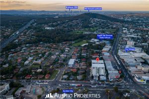 1854/5 Cremin St, UPPER MOUNT GRAVATT, QLD 4122 Australia