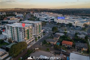 1854/5 Cremin St, UPPER MOUNT GRAVATT, QLD 4122 Australia