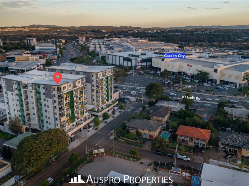 1854/5 Cremin St, UPPER MOUNT GRAVATT, QLD 4122 Australia