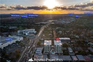 1854/5 Cremin St, UPPER MOUNT GRAVATT, QLD 4122 Australia