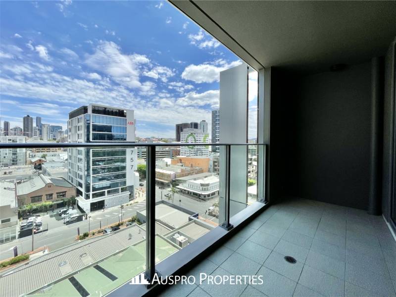 1101/25 Connor St, FORTITUDE VALLEY, QLD 4006 Australia