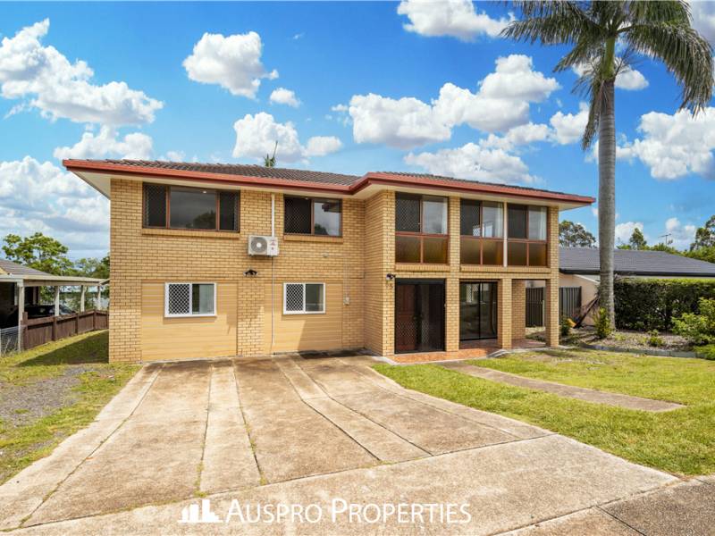 65  Silkwood Street, ALGESTER, QLD 4115 Australia
