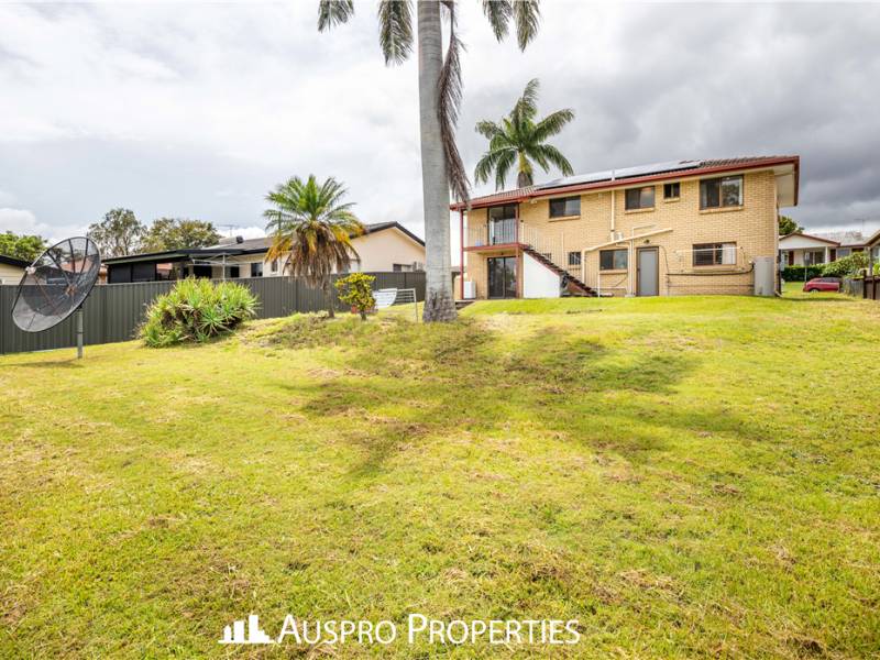 65  Silkwood Street, ALGESTER, QLD 4115 Australia