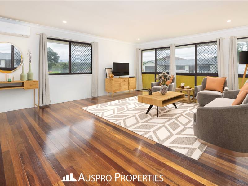 65  Silkwood Street, ALGESTER, QLD 4115 Australia