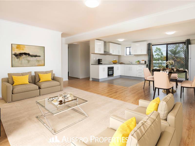 65  Silkwood Street, ALGESTER, QLD 4115 Australia