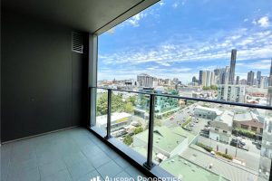1101/25 Connor St, FORTITUDE VALLEY, QLD 4006 Australia