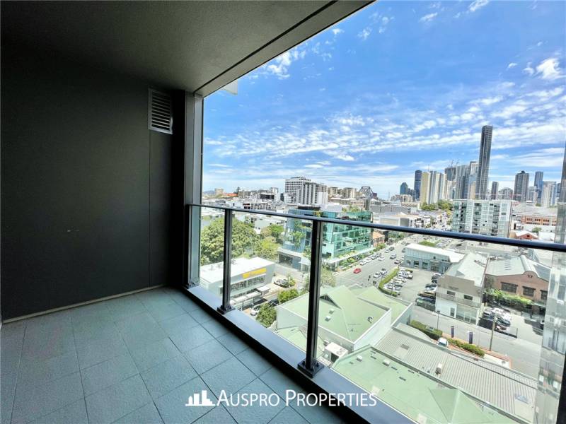 1101/25 Connor St, FORTITUDE VALLEY, QLD 4006 Australia