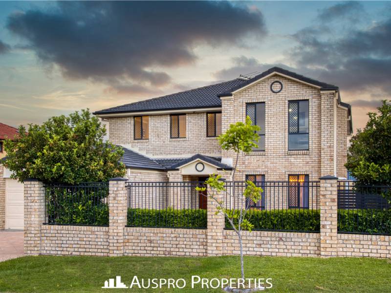 62 Birchwood Pl, Stretton, QLD 4116