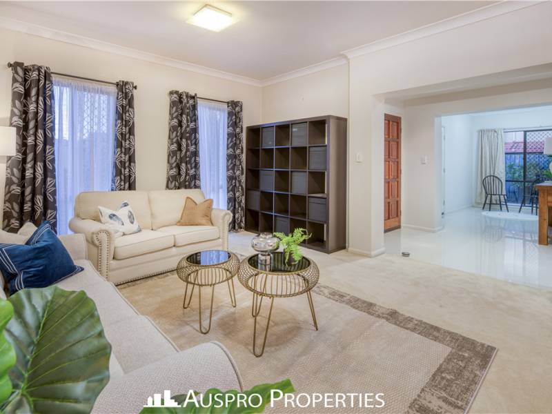 62 Birchwood Pl, Stretton, QLD 4116