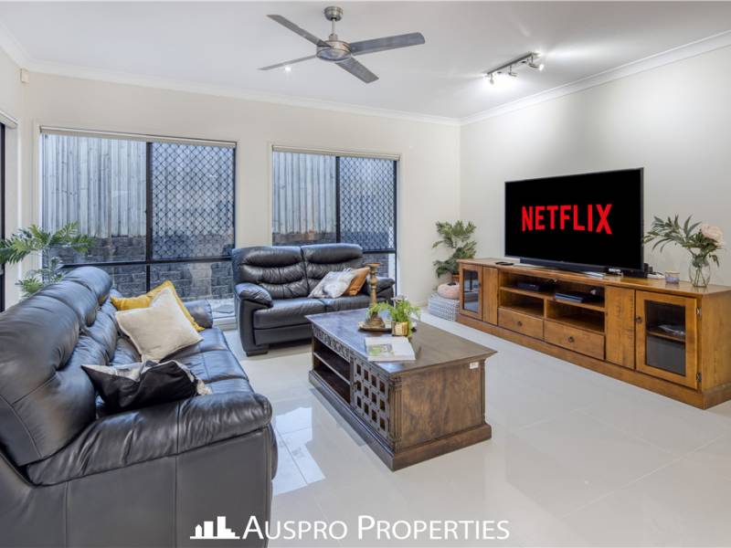 62 Birchwood Pl, Stretton, QLD 4116
