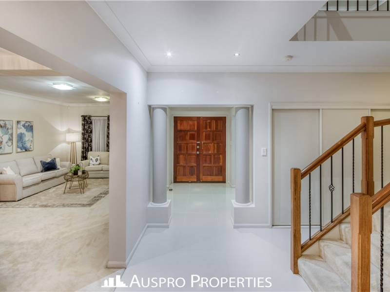 62 Birchwood Pl, Stretton, QLD 4116