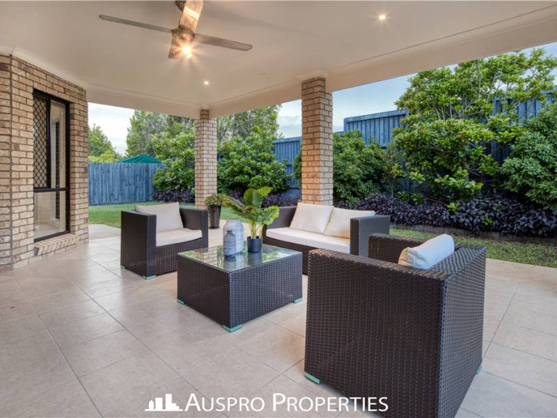 62 Birchwood Pl, Stretton, QLD 4116