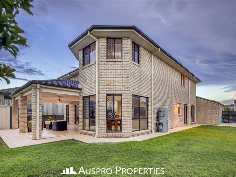62 Birchwood Pl, Stretton, QLD 4116