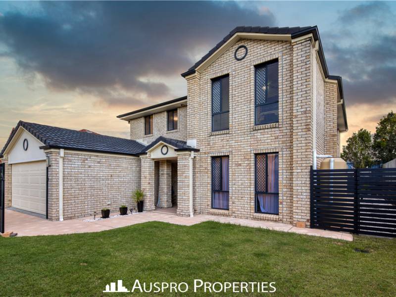 62 Birchwood Pl, Stretton, QLD 4116