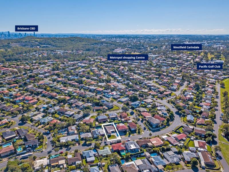 50 Greenmeadow Road, MANSFIELD, QLD 4122 Australia