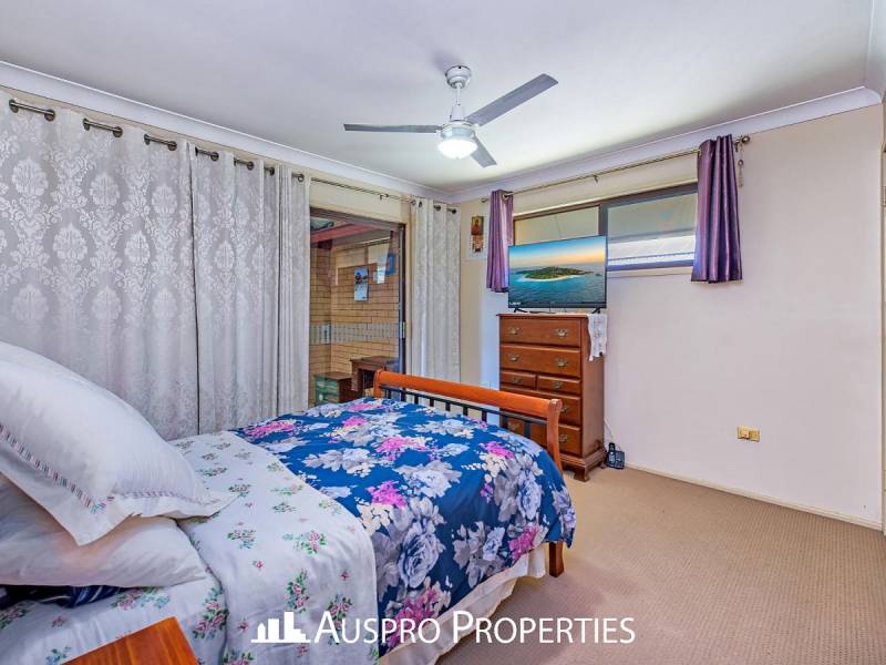 50 Greenmeadow Road, MANSFIELD, QLD 4122 Australia